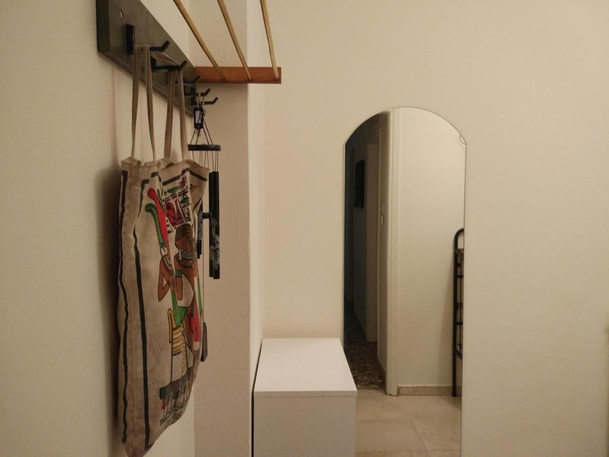 Archelaou Street Living Apartment Athens Exterior photo